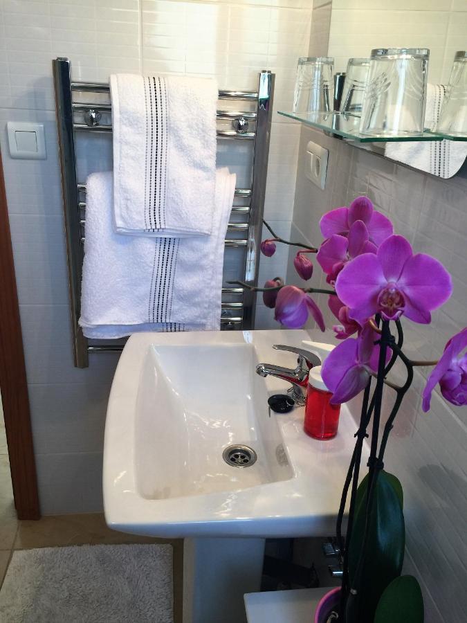 Casa Las Torres B&B Iznate Екстериор снимка