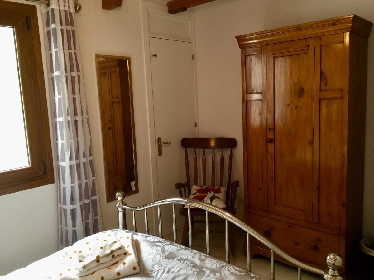 Casa Las Torres B&B Iznate Екстериор снимка