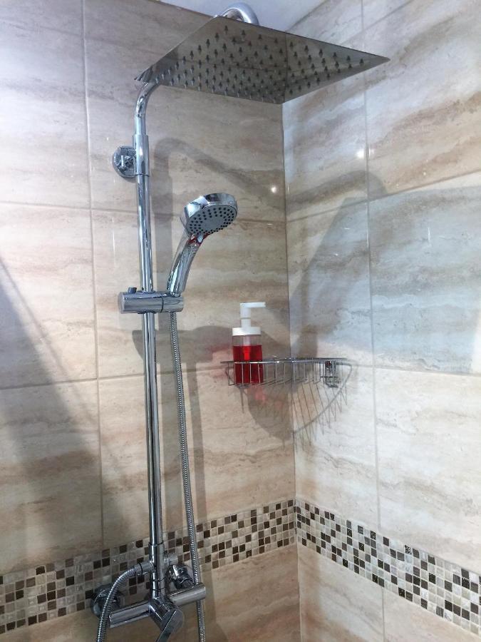 Casa Las Torres B&B Iznate Екстериор снимка
